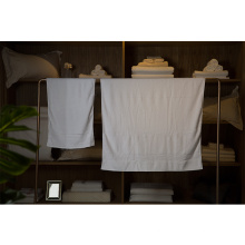 Großhandel personalisierte Geschenkset Duschtücher 400GSM Handtücher Set Badezimmerdekoration